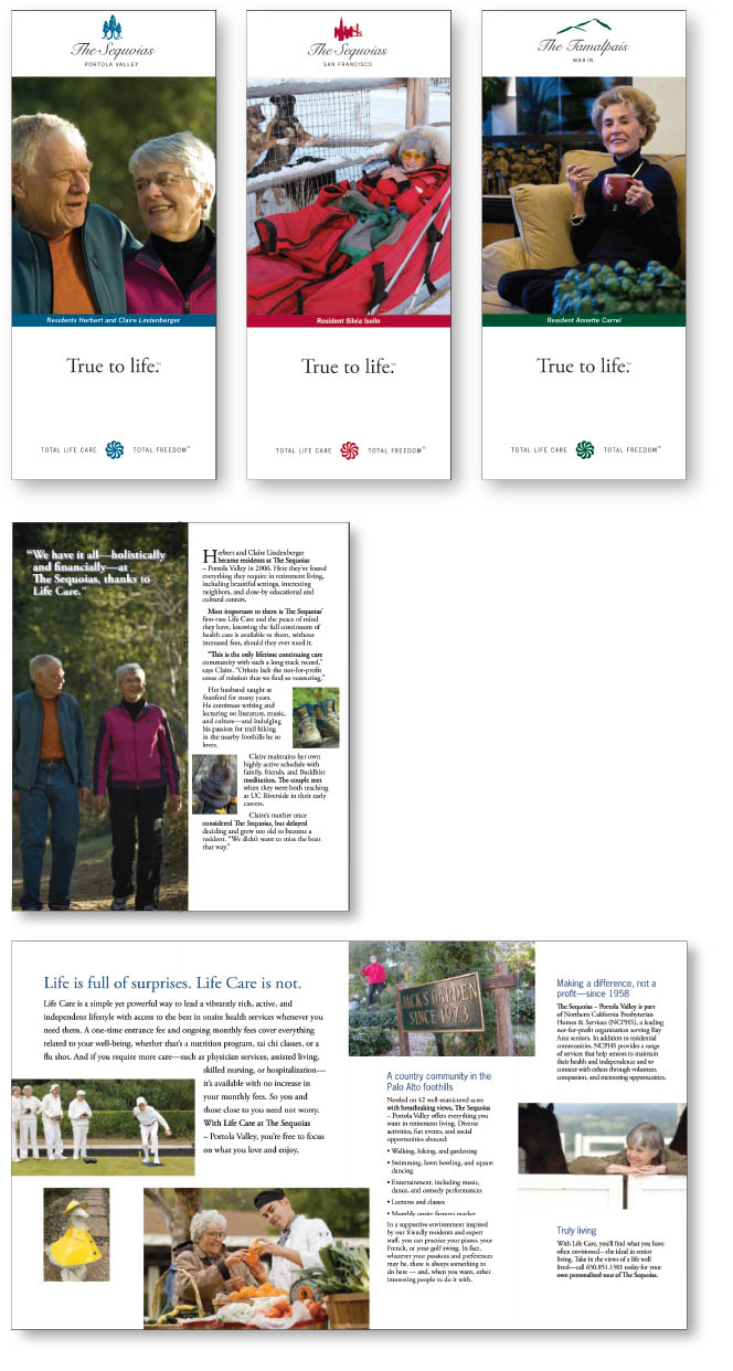 NCPHS Tri-Fold Brochures